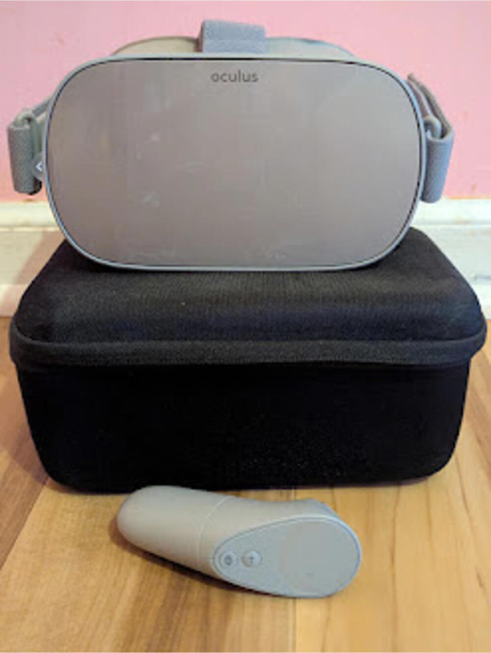 Oculus Go Virtual Reality Headset